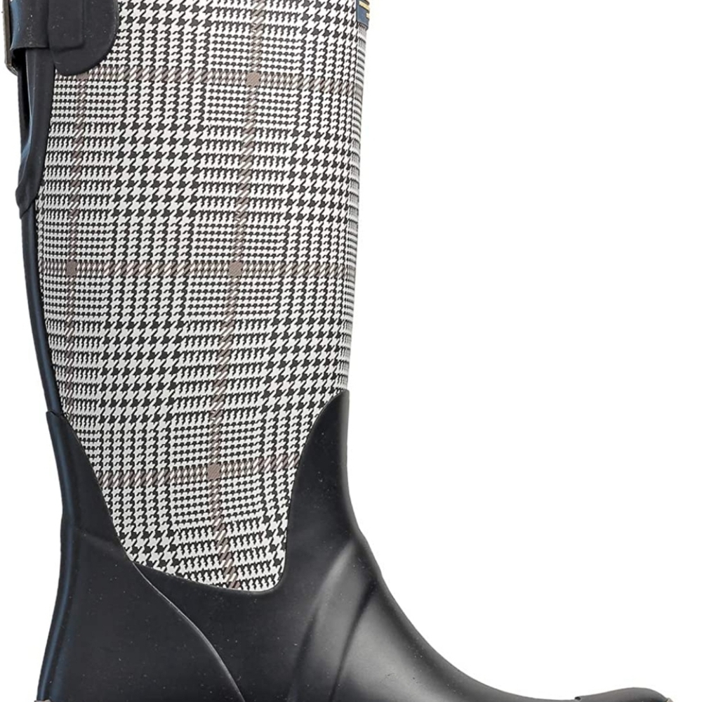 Pendleton Women’s Classic Tall Slip-Resistant Rain
